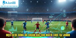 Mẹo cược bóng đá