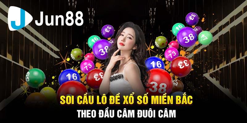 Khái niệm cơ bản về đầu câm đuôi câm trong lô đề
